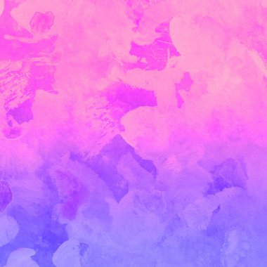 gerçekçi kağıt desenli mor suluboya arkaplan