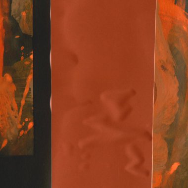 Renkli kağıt soyut doku arkaplanı