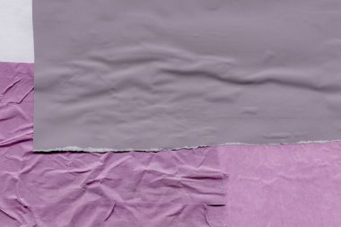 Renkli kağıt soyut doku arkaplanı