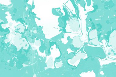 mavi mermer doku, soyut boya duvar kağıdı.