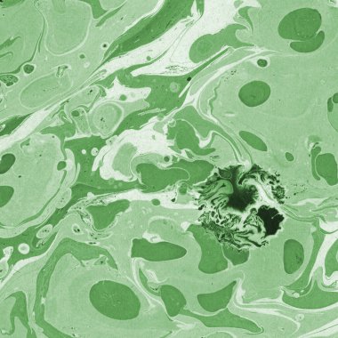 yeşil mermer doku, soyut boya duvar kağıdı