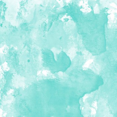 turkuaz lekeler doku, soyut arkaplan