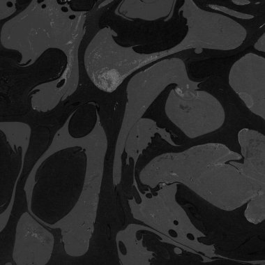 Siyah mermer dokular, soyut boya duvar kağıdı.