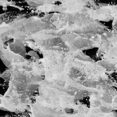 Gri lekeler doku, soyut arkaplan