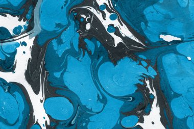 mermer doku, soyut boya duvar kağıdı.