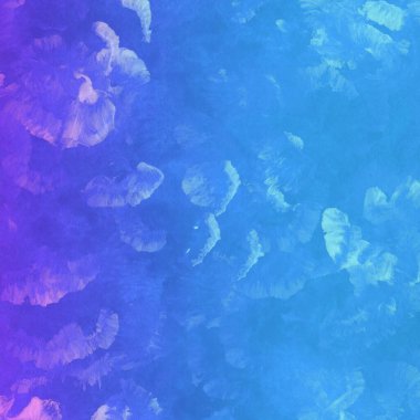 gerçekçi kağıt desenli mavi suluboya arkaplan