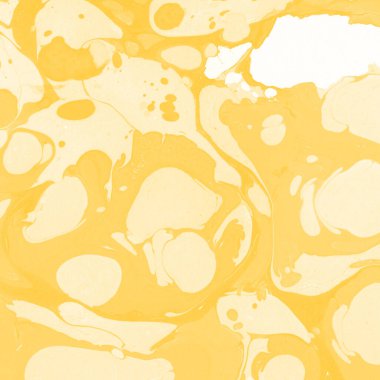 Turuncu mermer arka plan boya ile doku sıçramalarına