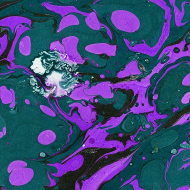 Mermer arkaplan boya sıçraması, doku