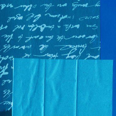 Renkli kağıt soyut doku arkaplanı