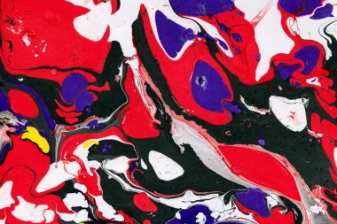 mermer doku, soyut boya duvar kağıdı.