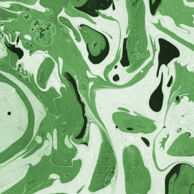 yeşil mermer doku, soyut boya duvar kağıdı