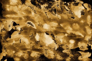 Soyut Sanat Arkaplanı. El boyası doku. 