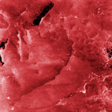 Soyut Sanat Arkaplanı. El boyası doku. 