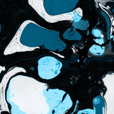 mermer doku, soyut boya duvar kağıdı.