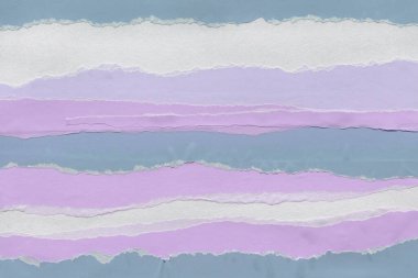 Renkli kağıt soyut doku arkaplanı