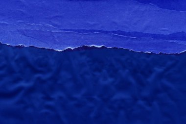 Renkli kağıt soyut doku arkaplanı