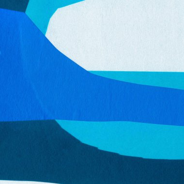 Renkli kağıt soyut doku arkaplanı