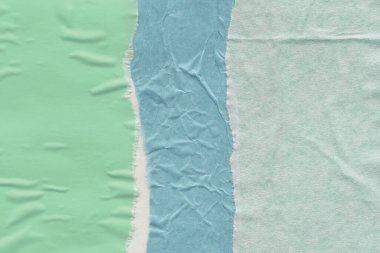 Renkli kağıt soyut doku arkaplanı