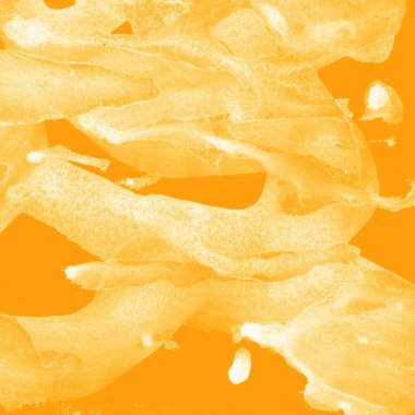 Soyut Sanat Arkaplanı. El boyası doku. 