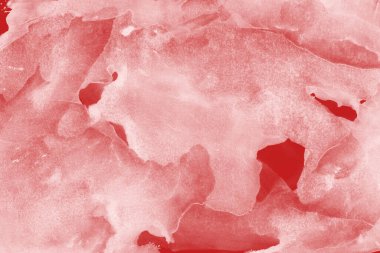 Soyut Sanat Arkaplanı. El boyası doku. 