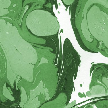 yeşil mermer doku, soyut boya duvar kağıdı