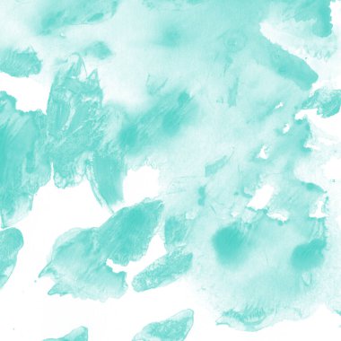 turkuaz lekeler doku, soyut arkaplan