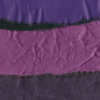 Renkli kağıt soyut doku arkaplanı