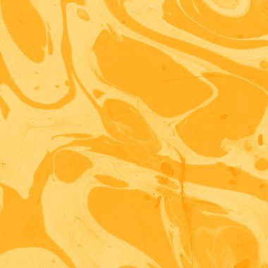 Sarı mermer doku, soyut boya duvar kağıdı.