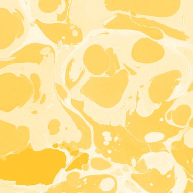 Turuncu mermer arka plan boya ile doku sıçramalarına