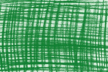 Yeşil tebeşir desenli soyut duvar kağıdı