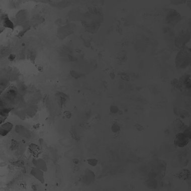 Siyah guaj dokusu, soyut arkaplan