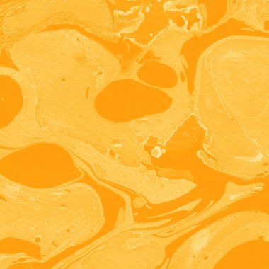 Sarı mermer doku, soyut boya duvar kağıdı.