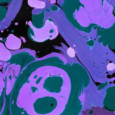 Mermer arkaplan boya sıçraması, doku