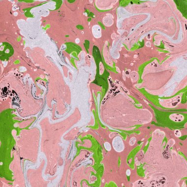 Mermer arkaplan boya sıçraması, doku