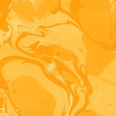 Sarı mermer doku, soyut boya duvar kağıdı.