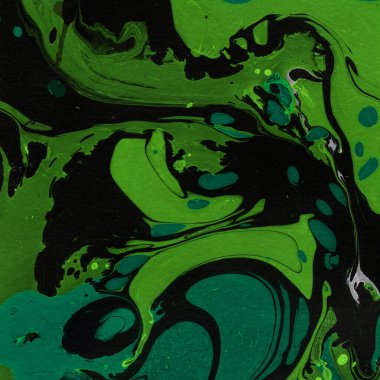 Mermer arkaplan boya sıçraması, doku