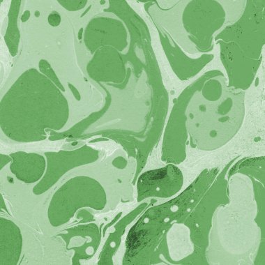 yeşil mermer doku, soyut boya duvar kağıdı