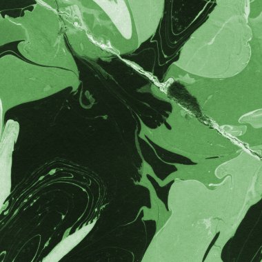 yeşil mermer doku, soyut boya duvar kağıdı