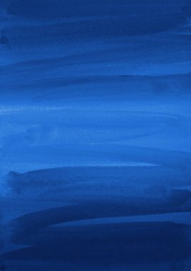 Deep blue texture, abstract background