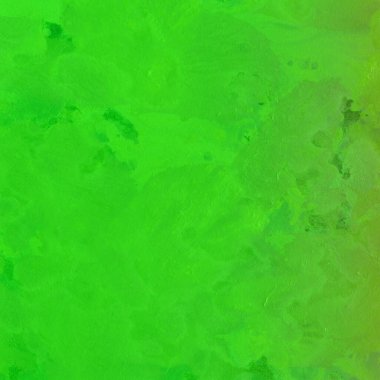 gerçekçi kağıt dokusuna sahip yeşil suluboya arkaplan