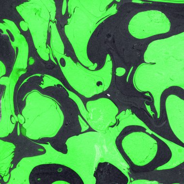 yeşil mermer doku, soyut boya duvar kağıdı