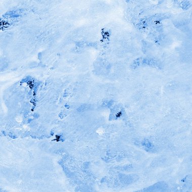 mavi mürekkep deseni lekeler, soyut arkaplan