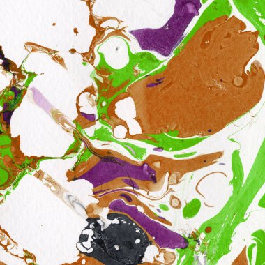 mermer doku, soyut boya duvar kağıdı.