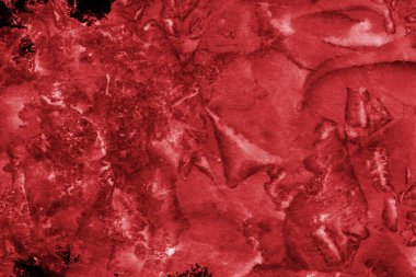 Soyut Sanat Arkaplanı. El boyası doku. 