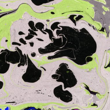 mermer doku, soyut boya duvar kağıdı.