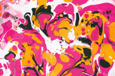 mermer doku, soyut boya duvar kağıdı.