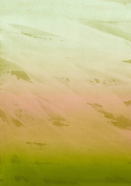 gerçekçi kağıt desenli sarı suluboya arkaplan