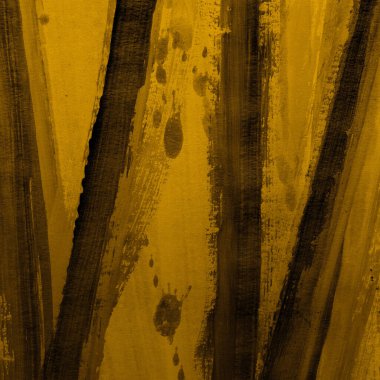 Gerçekçi kağıt dokusuna sahip renkli suluboya arkaplan.