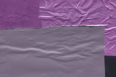 Renkli kağıt soyut doku arkaplanı