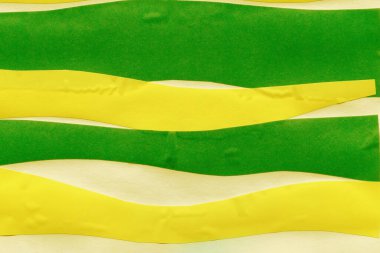 Renkli kağıt soyut doku arkaplanı